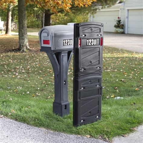 total defense mailbox shield